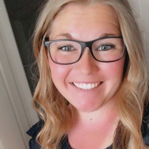 Meet your Posher, Sabrina